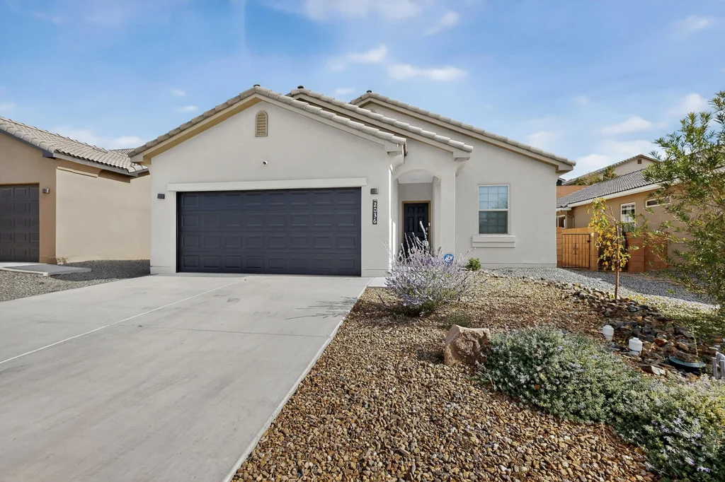 2036 Cougar Run Court Se, Albuquerque