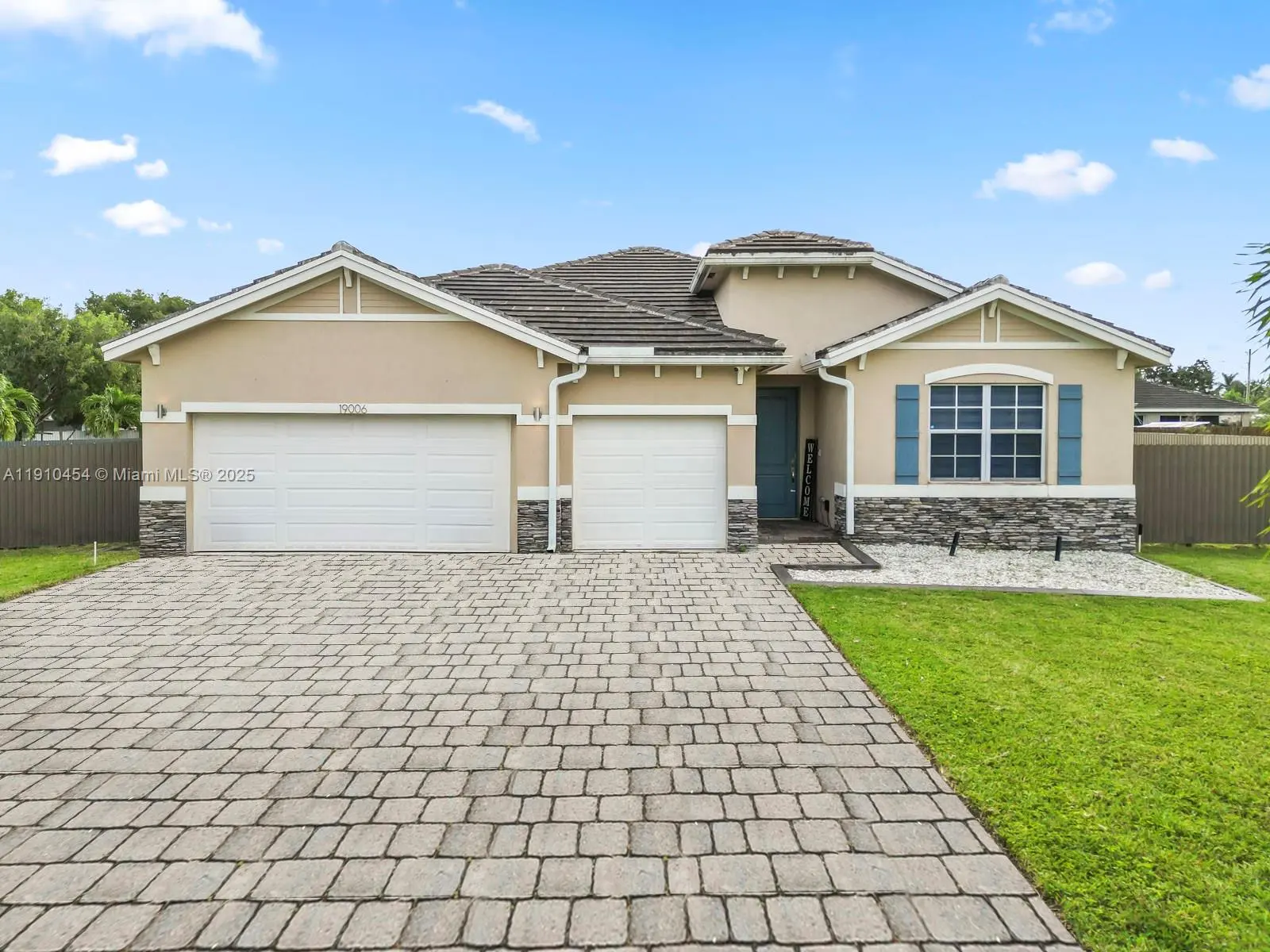 19006 Sw 307th St, Homestead