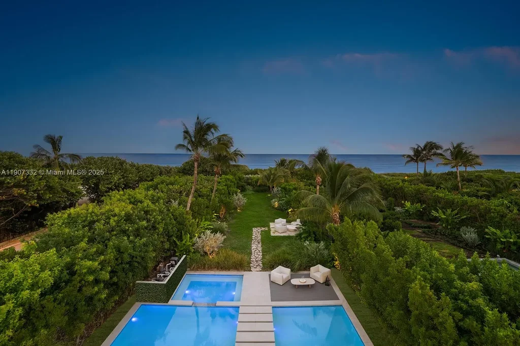 7845 Atlantic Way, Miami Beach