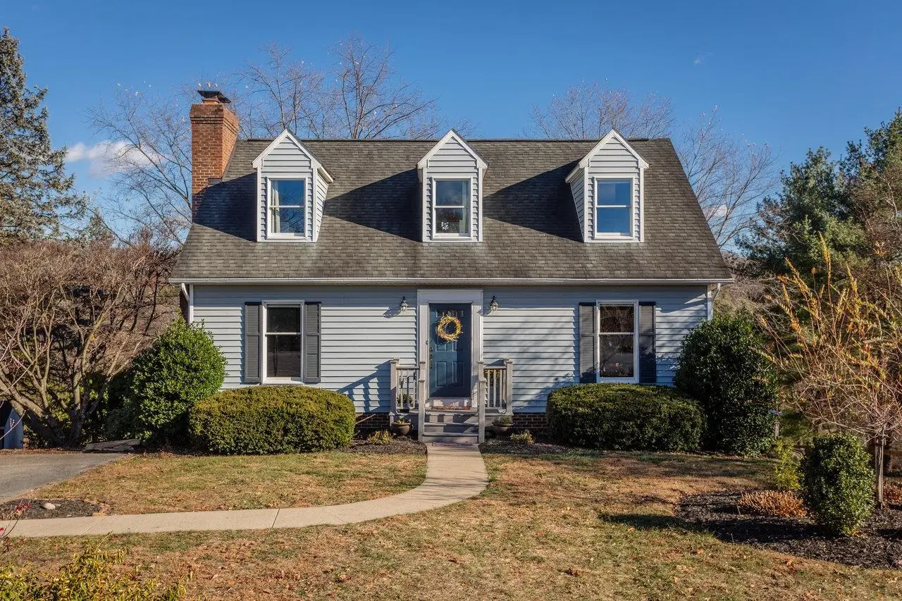 3085 Koffee Ln, Rockingham