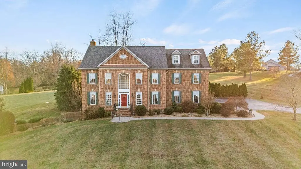 18216 Brenridge Dr, Brandy Station