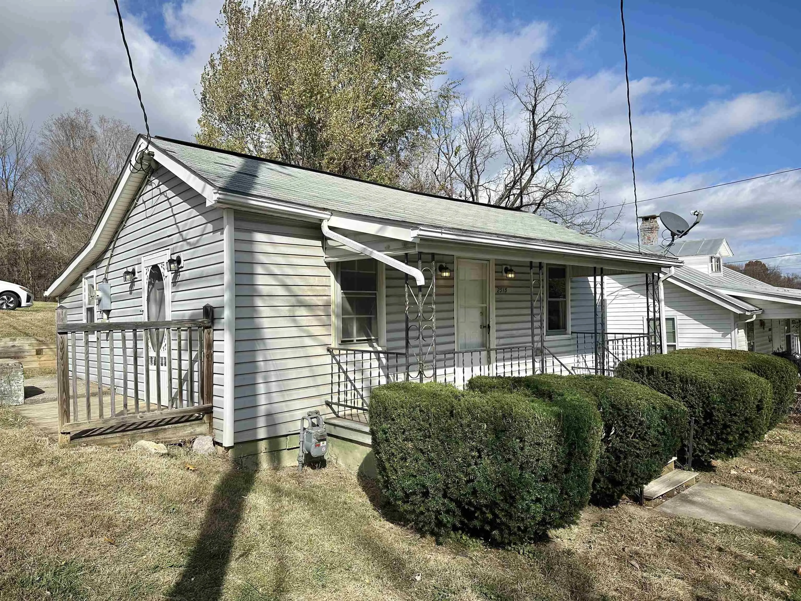 2515 Beverley St W, Staunton