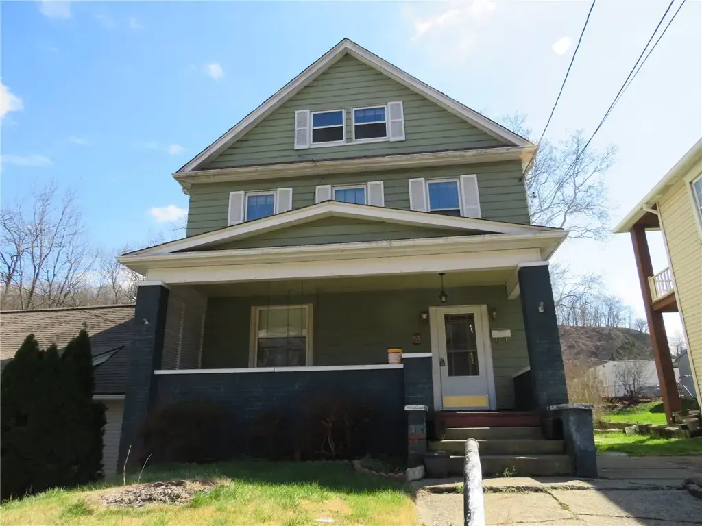 20 Beech Street , Leetsdale