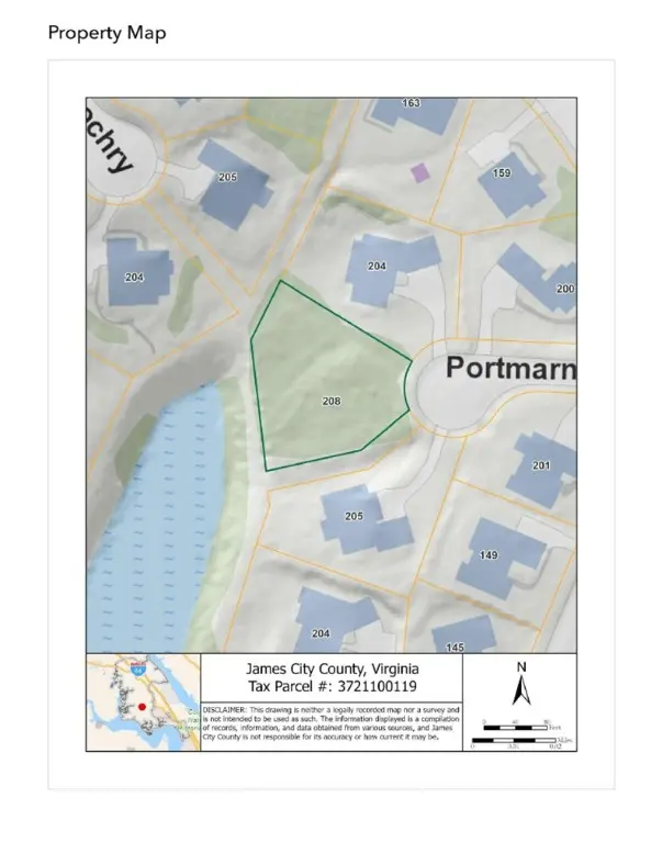 208 Portmarnoch, Williamsburg