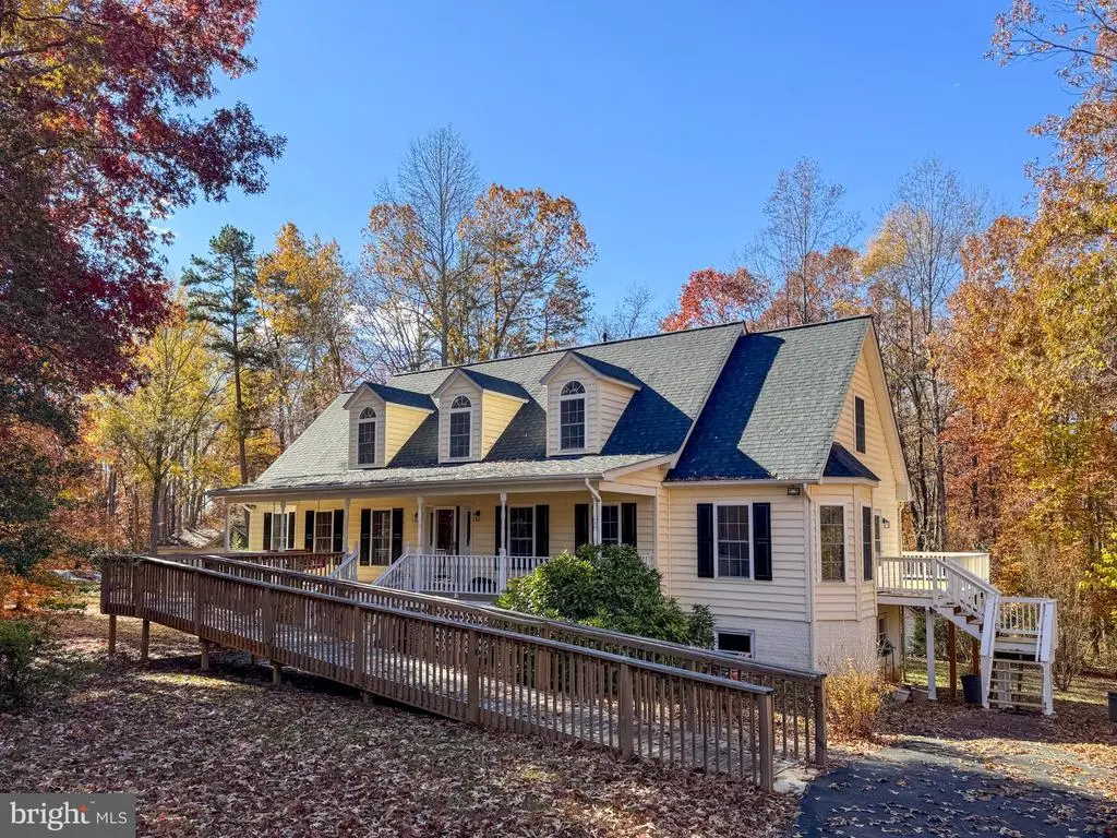 9947 Kentucky Springs Rd, Mineral