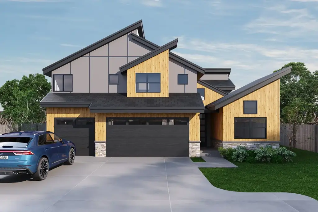 248 Oakmont Loop, Columbia Falls