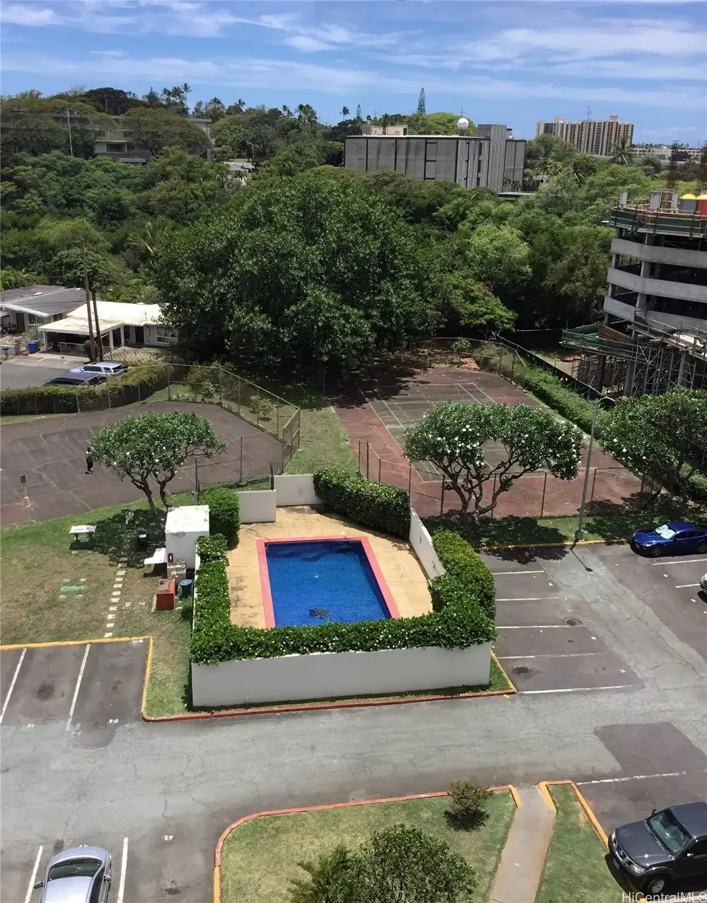 99-15 Kalaloa Street # 705, Aiea