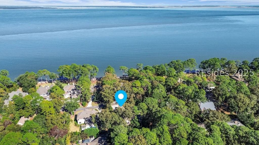 20 China Cockle Lane, Hilton Head Island