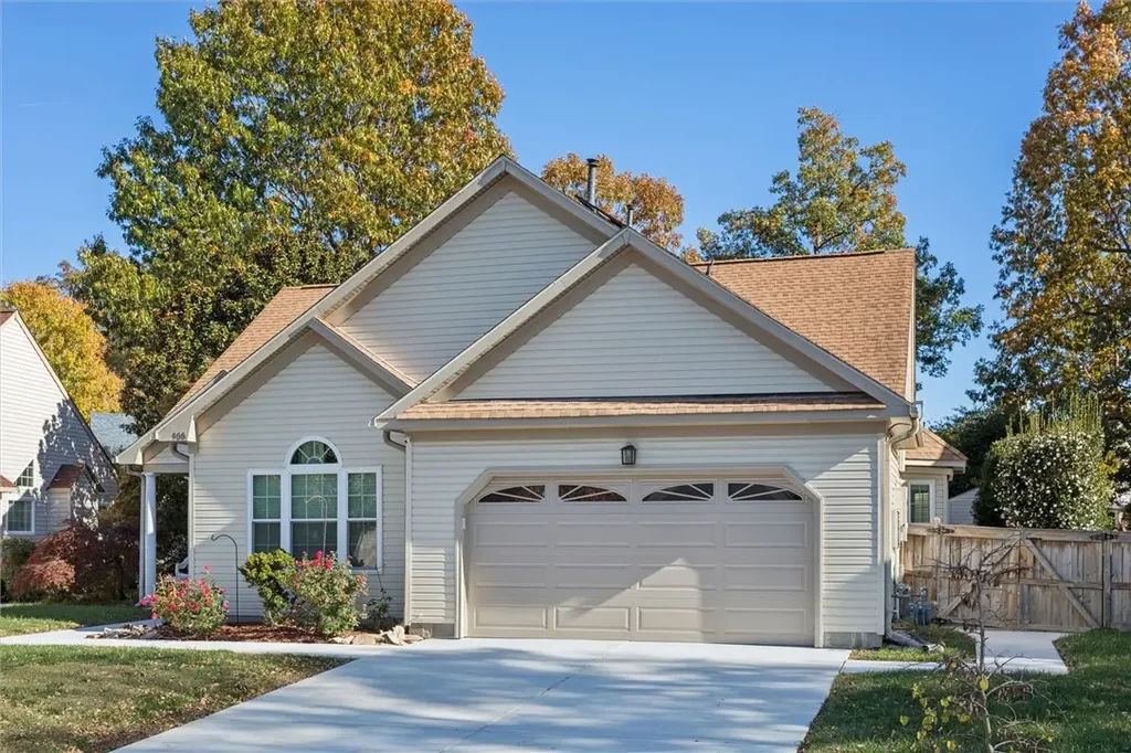 900 Holbrook Drive, Newport News