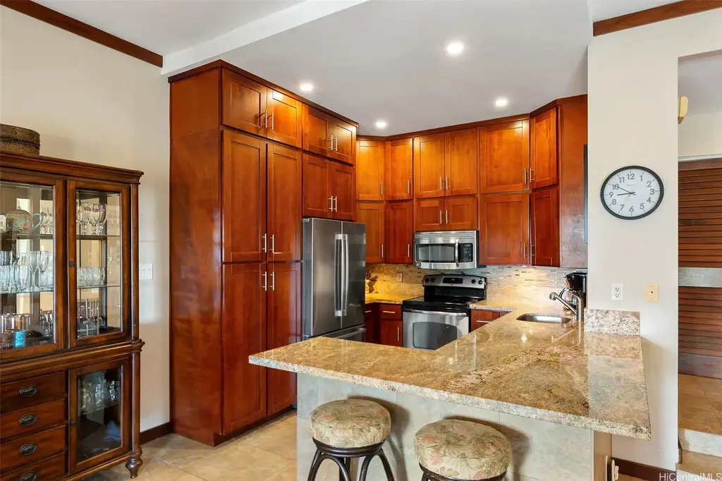 (unit #16p5) 500 Kapalua Drive, Lahaina
