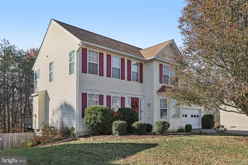 6930 Versaille Dr, Fredericksburg