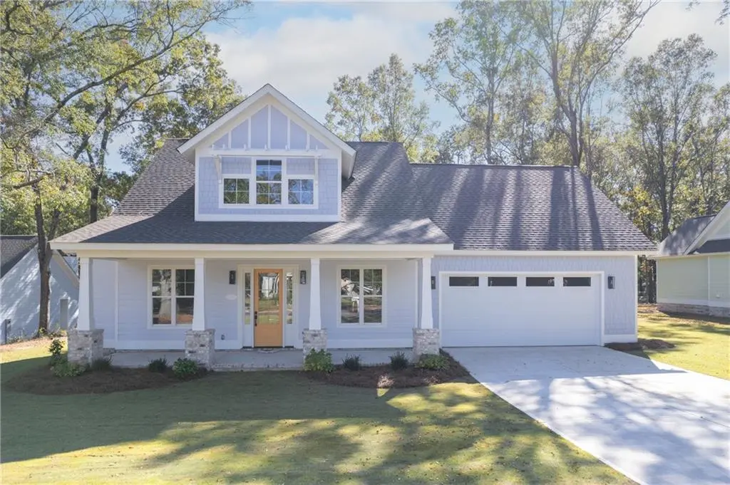 1603 43rd Street, Phenix City