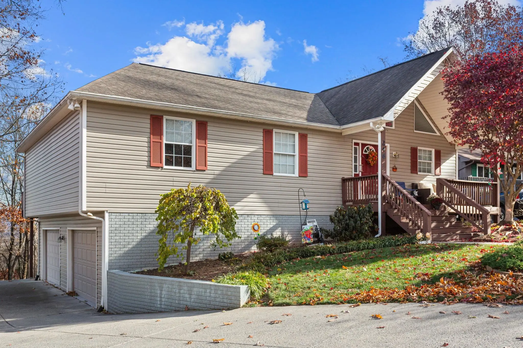 246 Jessamine Pl, Mcgaheysville