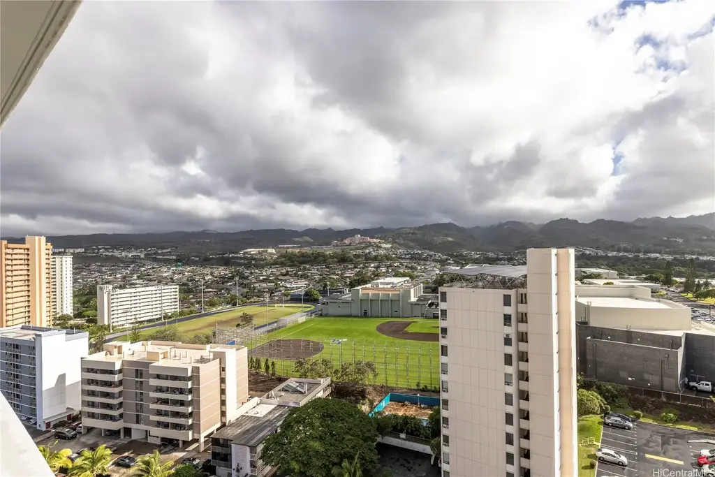 2888 Ala Ilima Street # 1901, Honolulu