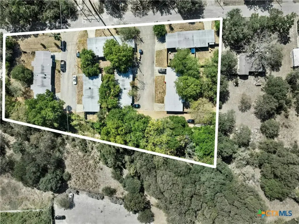 1007 Hackberry Street, San Marcos