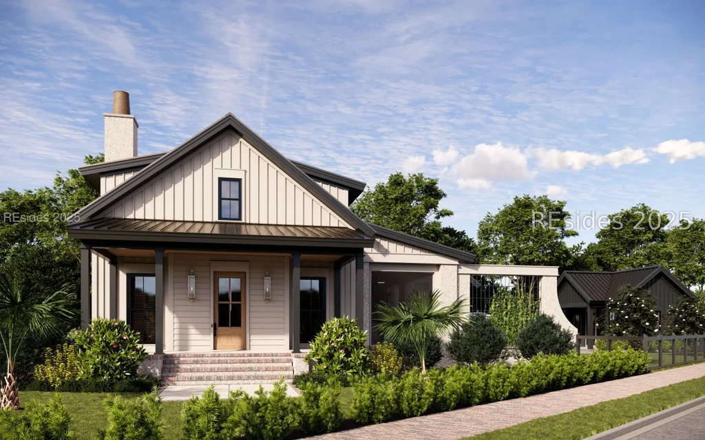 33 Mallow Street, Bluffton