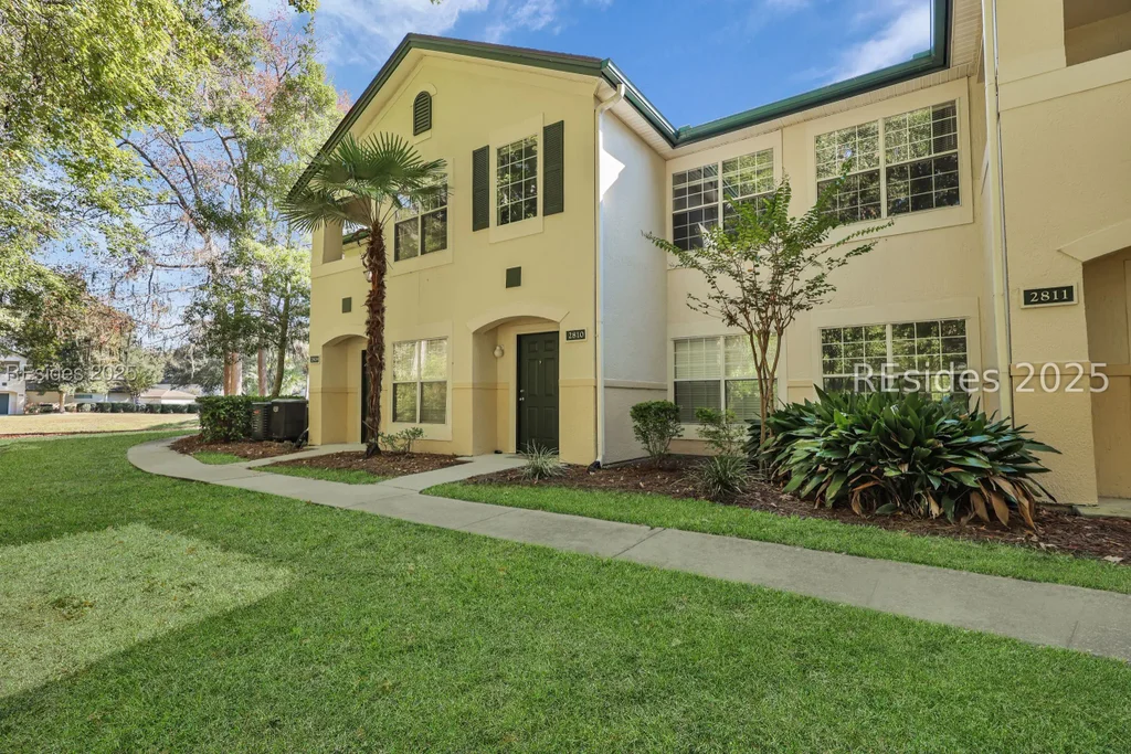 897 Fording Island Road 2810, Bluffton