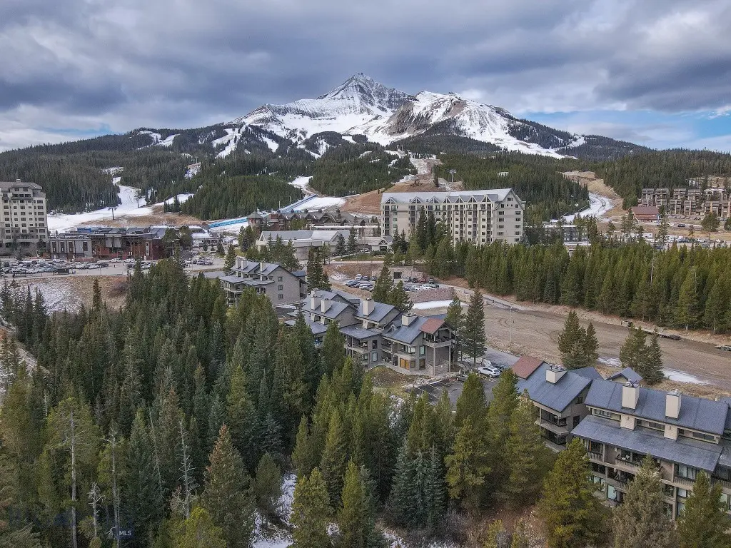 45 Turkey Leg Road 1027, Big Sky