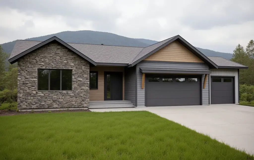 2543 Drake Lane, Missoula