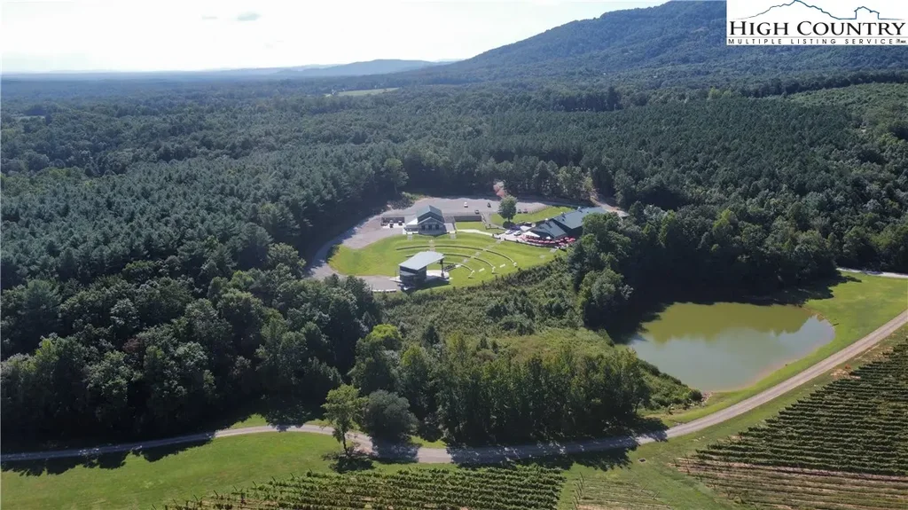 964 Old Railroad Grade Rd, Thurmond