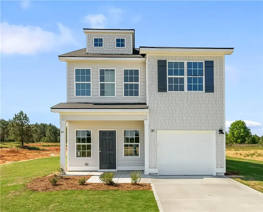 22 Cedar Sage Ln, Ft Mitchell