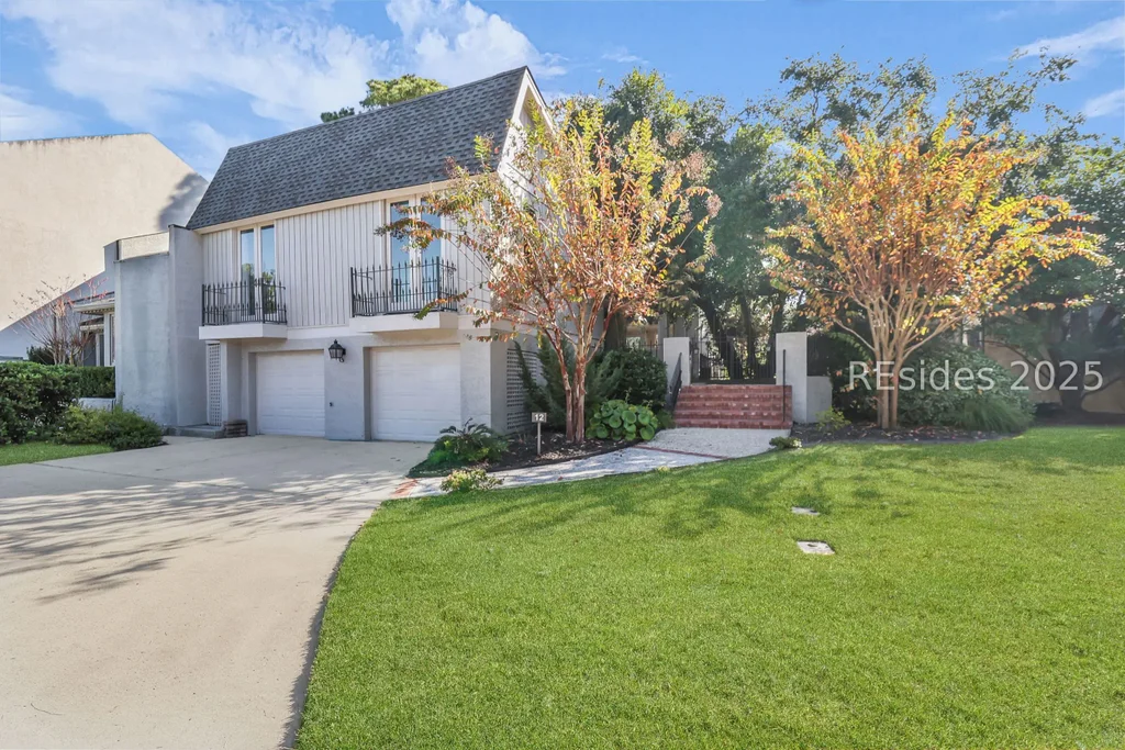 12 Oyster Landing Lane, Hilton Head Island