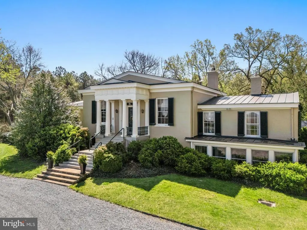 3252 Winchester Rd, Delaplane