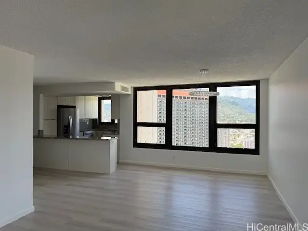 1600 Ala Moana Boulevard # 3500, Honolulu