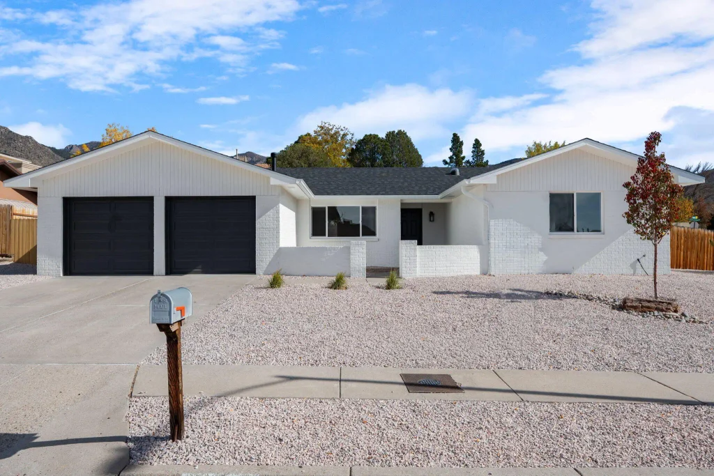 1600 Singletary Drive Ne, Albuquerque