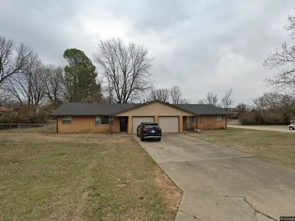 3123 Mcray Avenue, Springdale