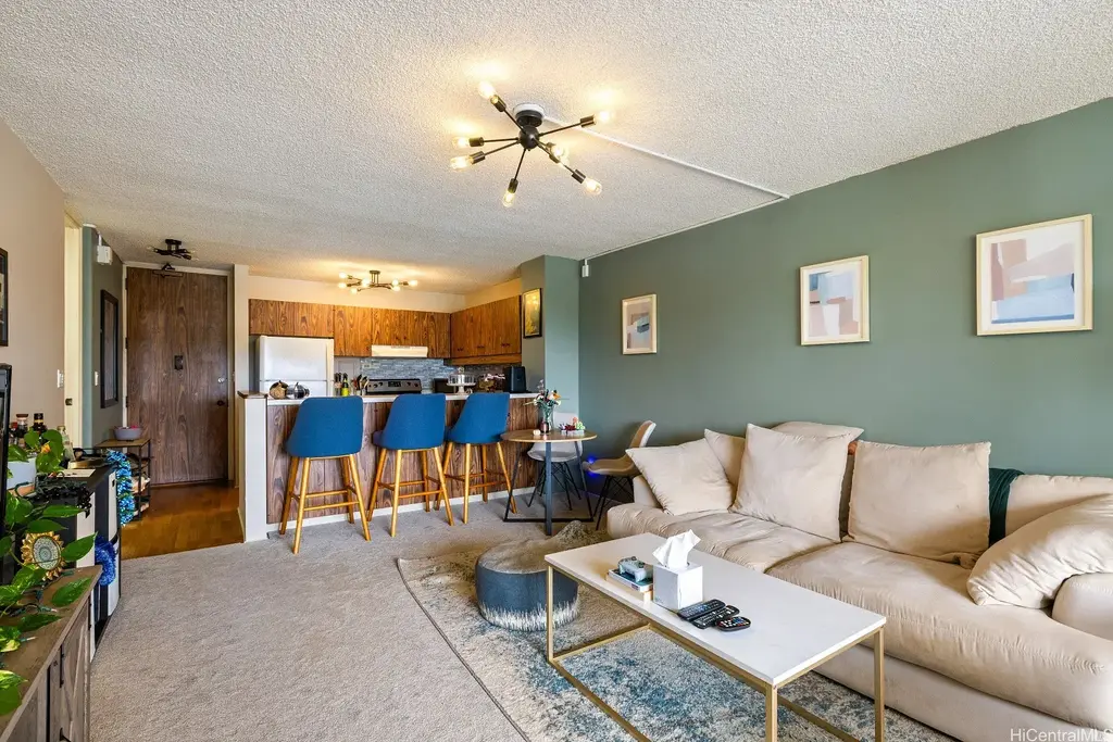 1717 Mott Smith Drive # 2606, Honolulu
