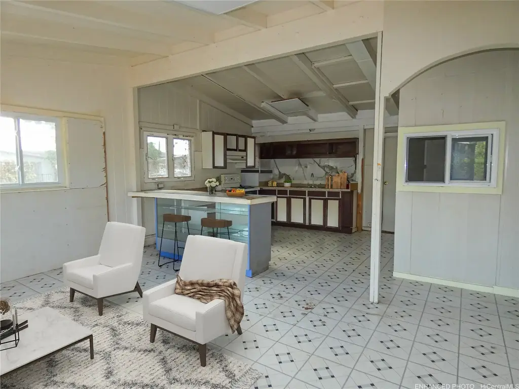 94-120 Poailani Circle, Waipahu