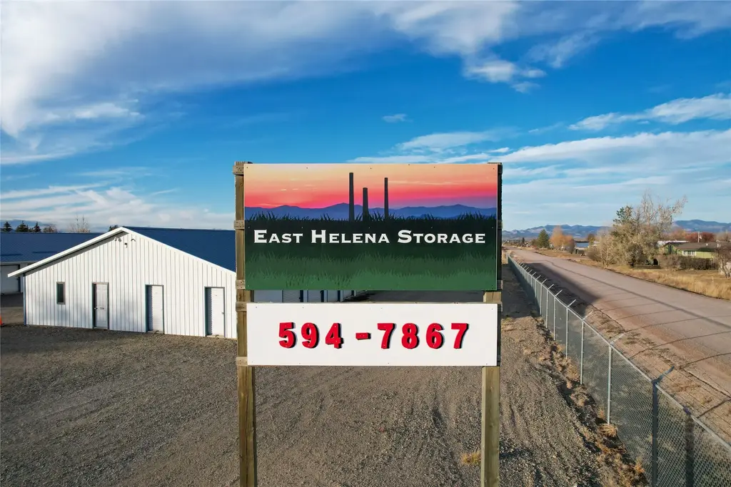 2320 Grove Drive, East Helena