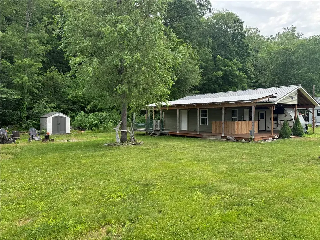 110 Rr Kiski Camp Drive, Gilpin