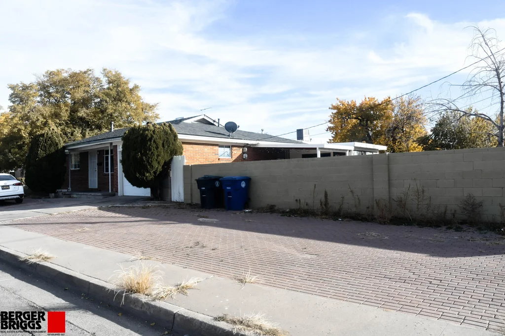 6512 E Anderson Avenue Se, Albuquerque