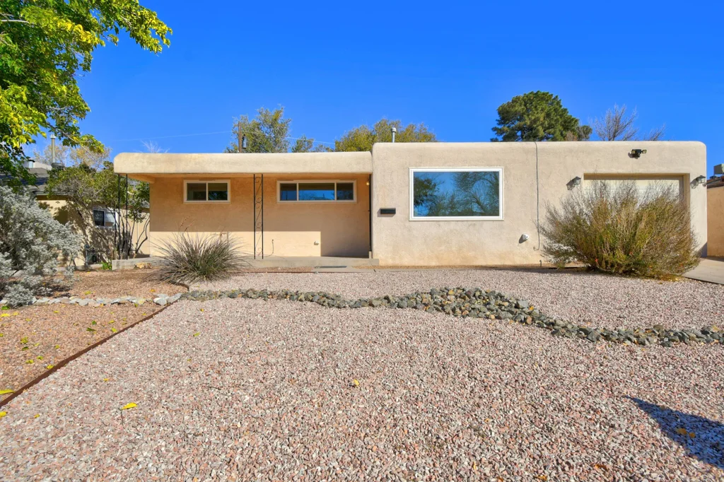 11417 Snowheights Boulevard Ne, Albuquerque