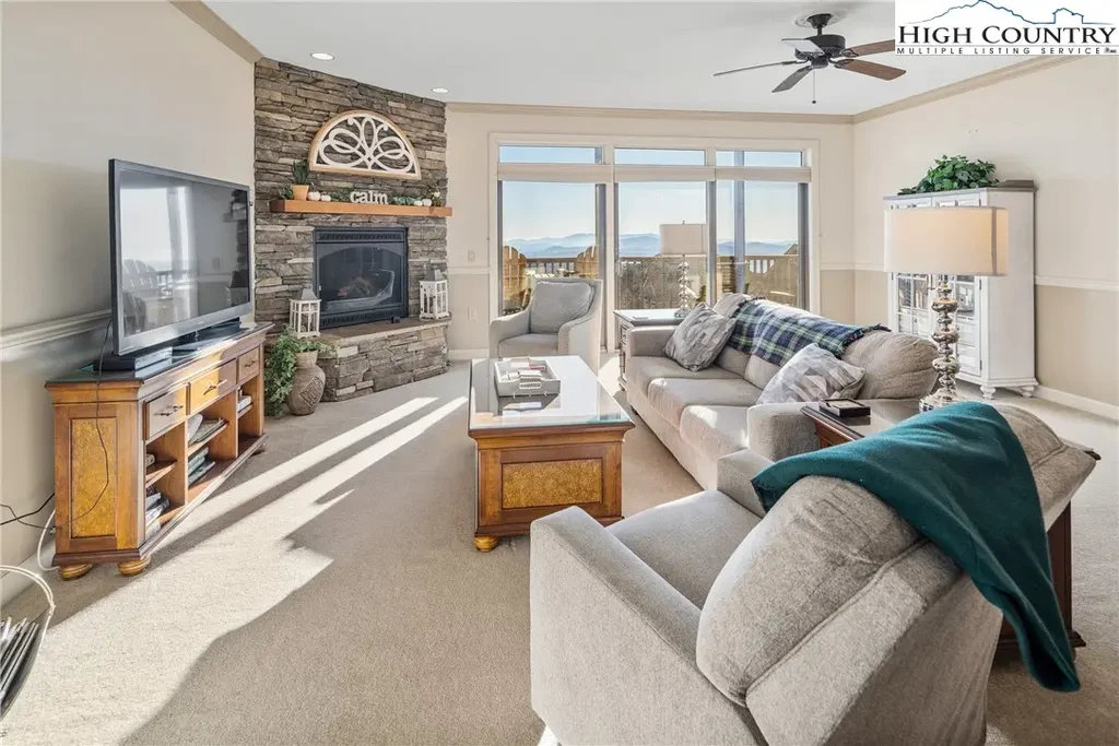 166 Trails End # 34d, Sugar Mountain