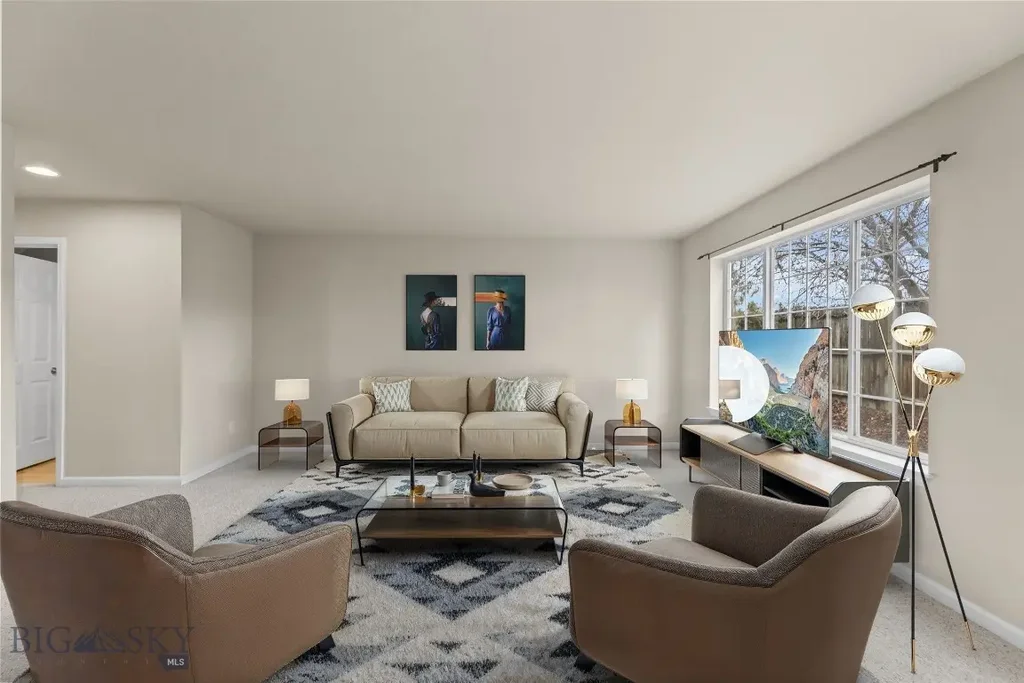 351 Magdalene Way B, Bozeman