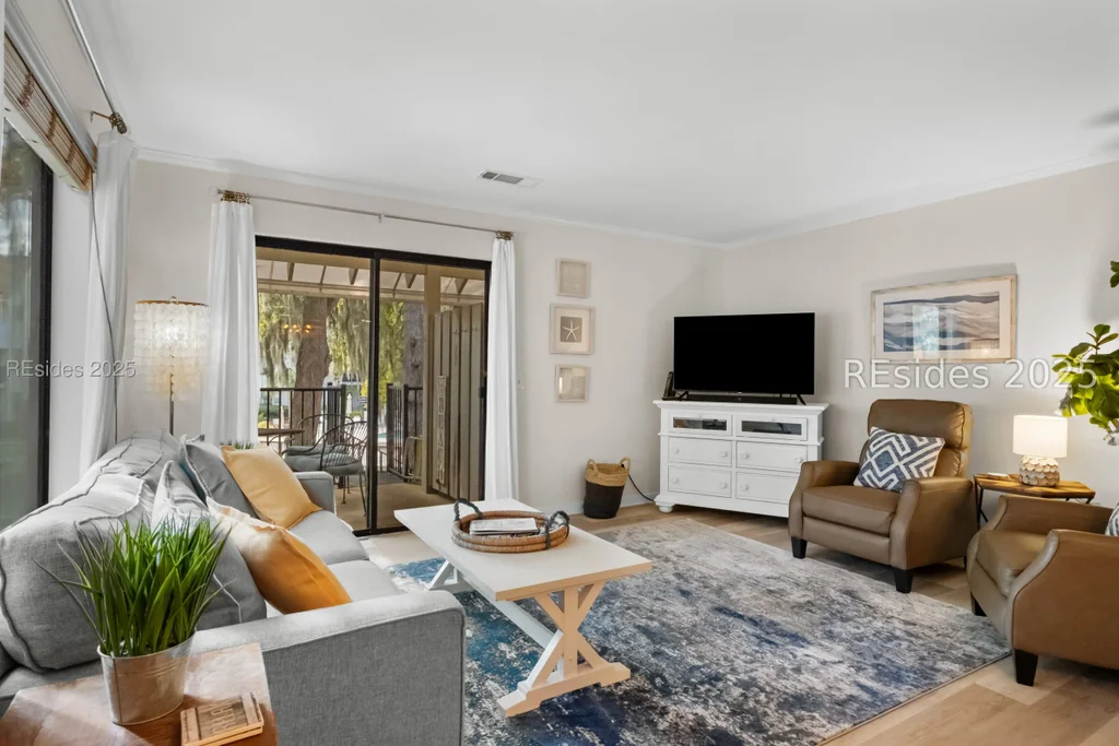 36 Deallyon Avenue 38, Hilton Head Island