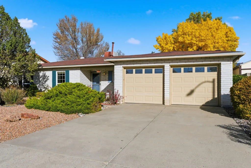 5316 Van Christopher Drive Ne, Albuquerque