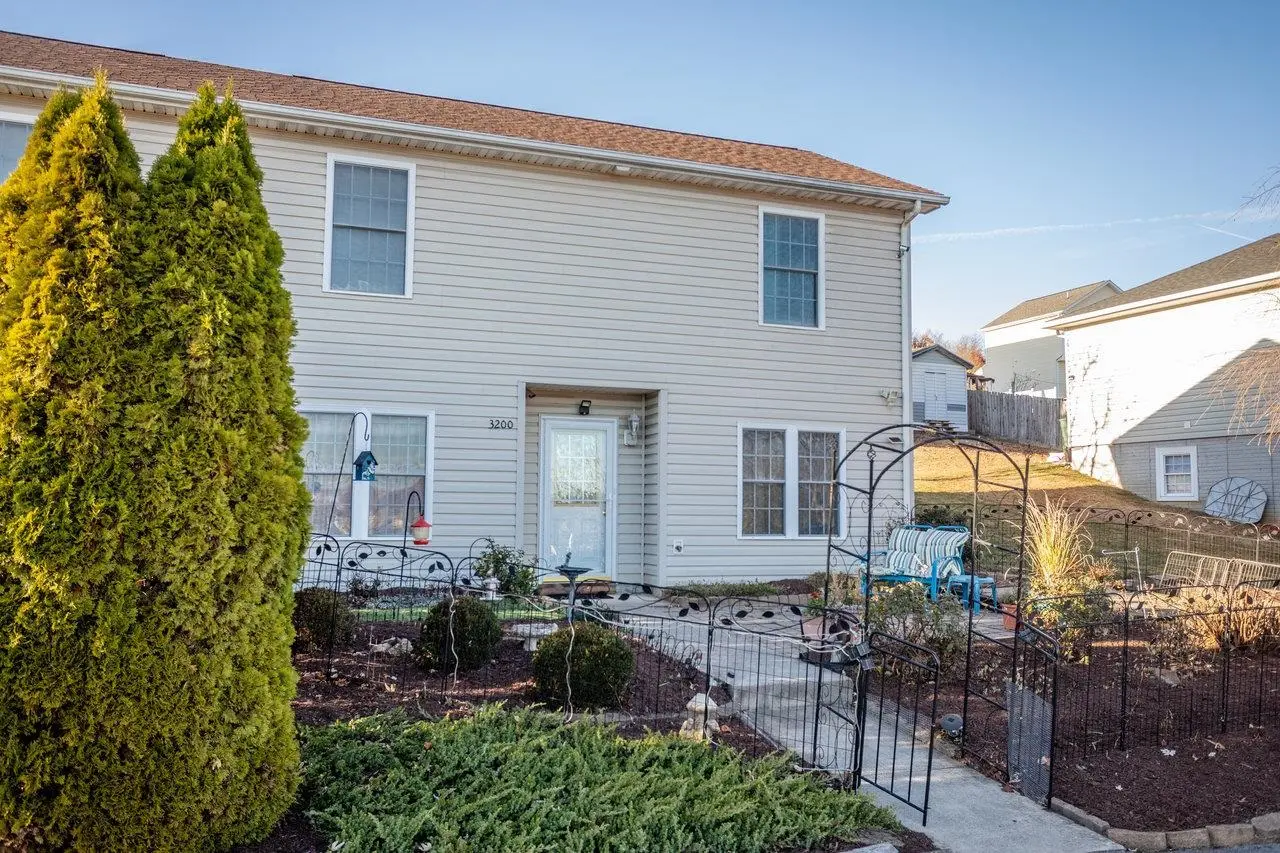 3200 Joppa Ct, Rockingham