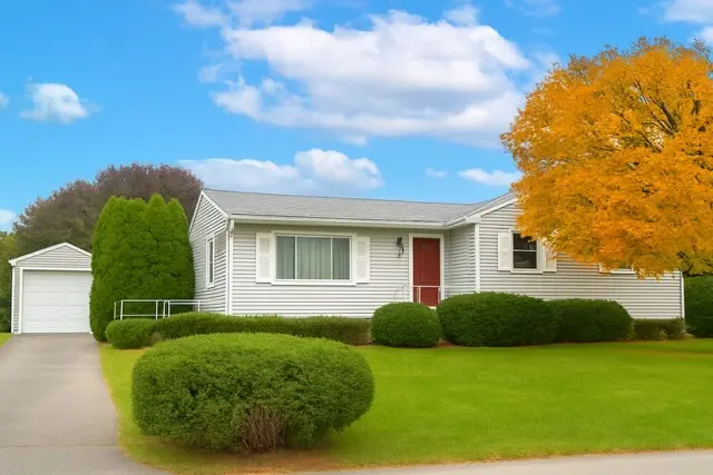 342 Mail Coach Rd, Portsmouth