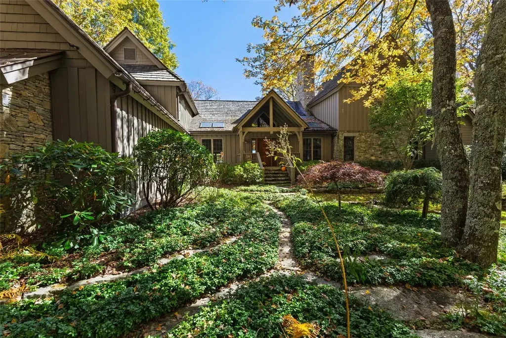 176 Panthertown Trail, Sapphire