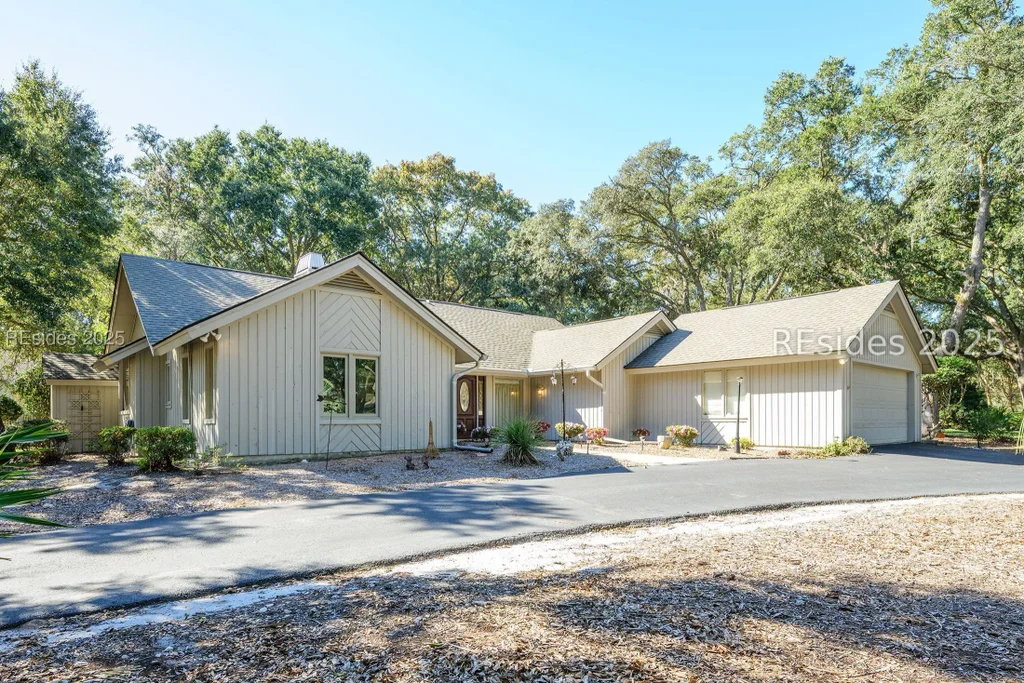 27 Barony Lane, Hilton Head Island