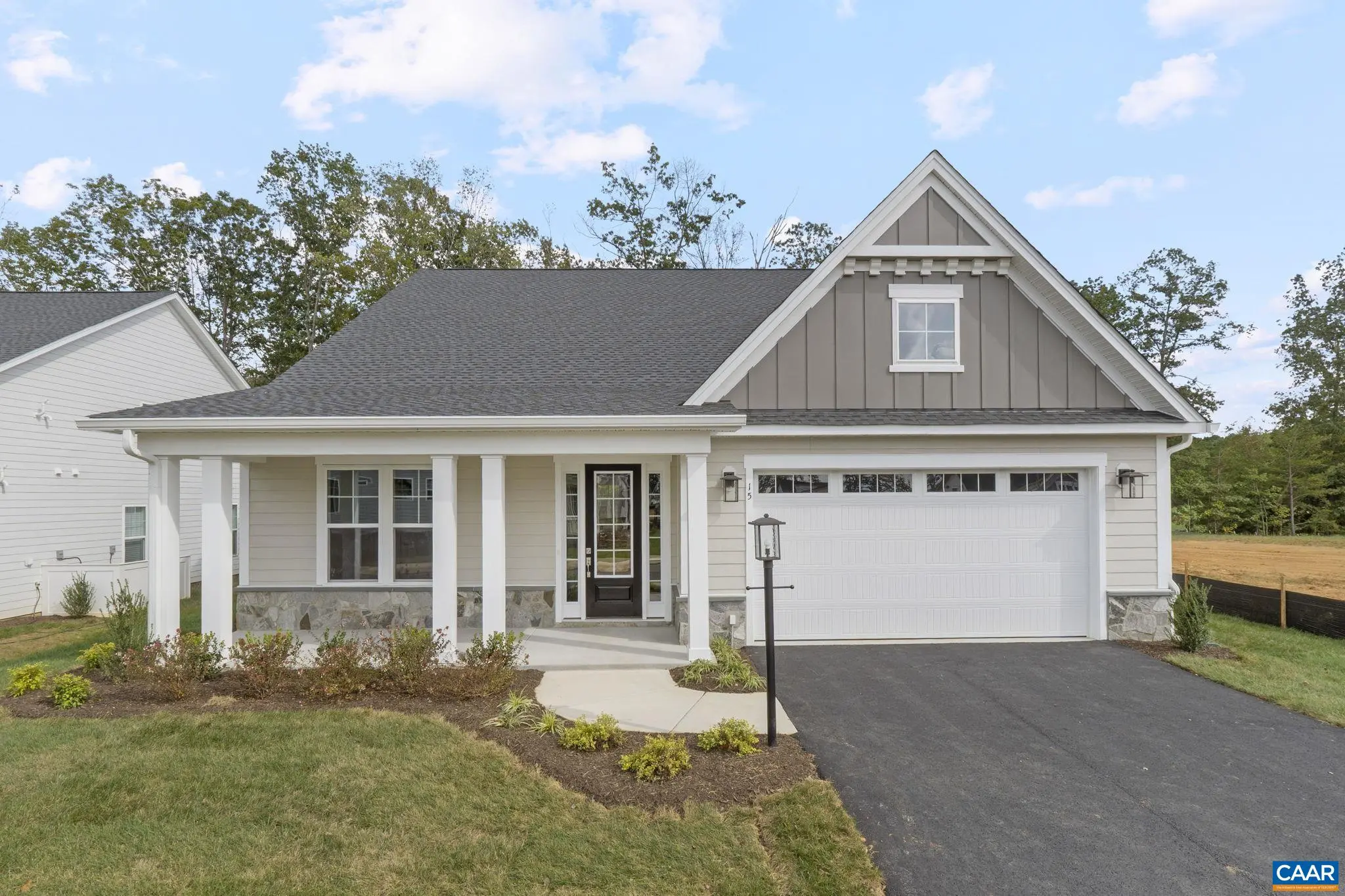 L1-53a Harmon Dr, Zion Crossroads