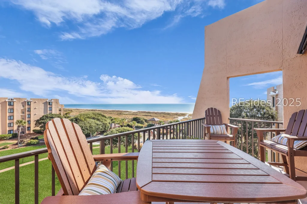 85 Folly Field Road 4501, Hilton Head Island