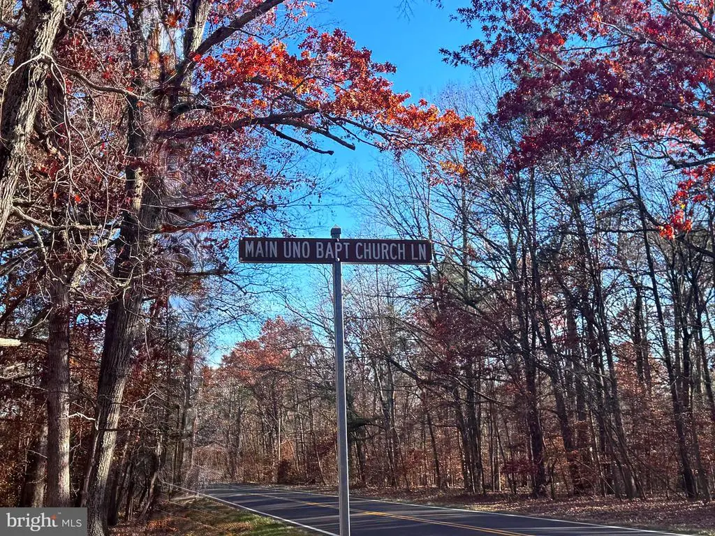 Main Uno Baptist Church Ln, Rochelle