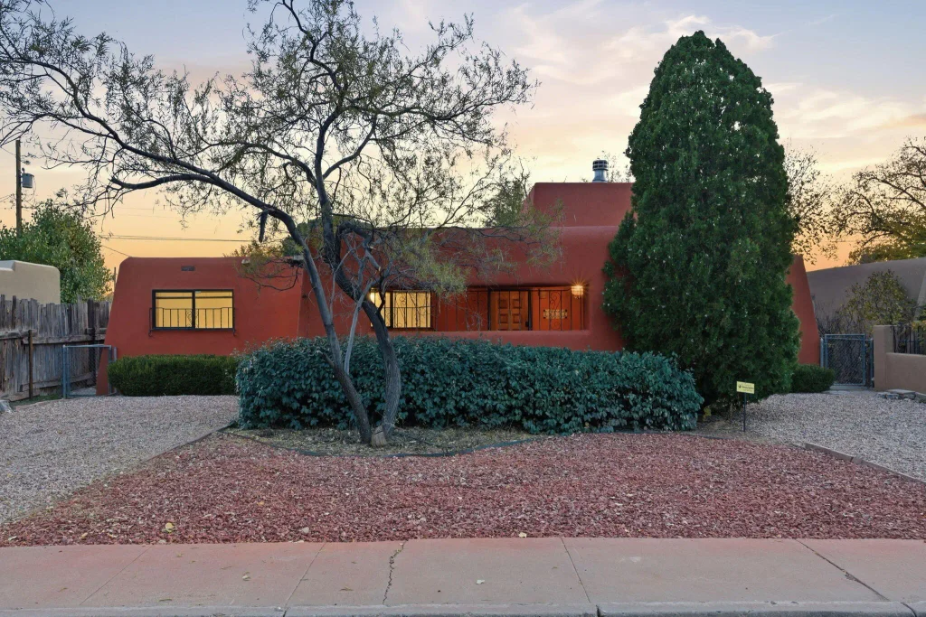 2634 Oro Vista Road Nw, Albuquerque