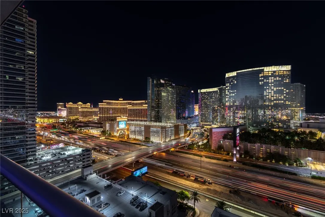 4575 Dean Martin Drive 1909, Las Vegas