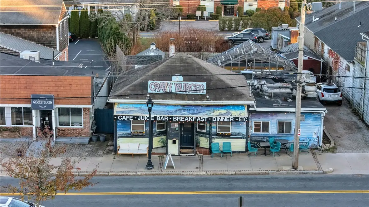 144 Boon St, Narragansett